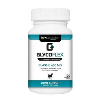 Vetri-Glyco-Flex 600 tabletta 120 tabletta