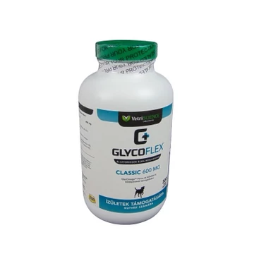 Vetri-Glyco-Flex 600 tabletta 300 tabletta