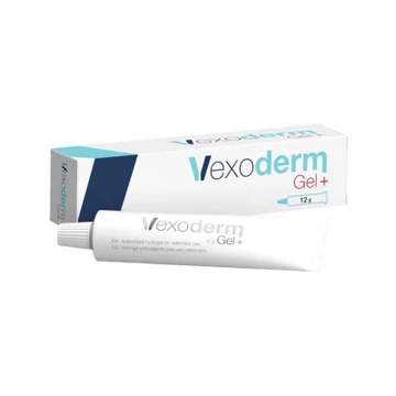 VEXODERM GÉL