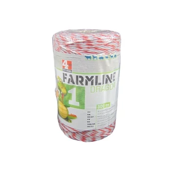 VILLANYPÁSZTOR VEZETÉK FARMLINE D1 300 M