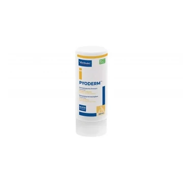 Virbac Pyoderm sampon 250 ml