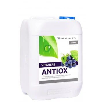 VITAHERB ANTIOX 5 L