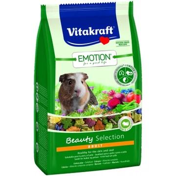 Vitakraft Emotion Beauty tengerimalacnak 600 g