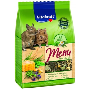 Vitakraft Menu Vital degunak 600 g