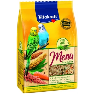 Vitakraft Perle hullámos papagájnak 1 db