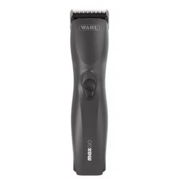 WAHL NYÍRÓGÉP MAXGO FEKETE