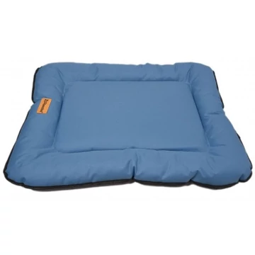 ZooBeeDoo Camping fekhely - kék 66x48x6 cm