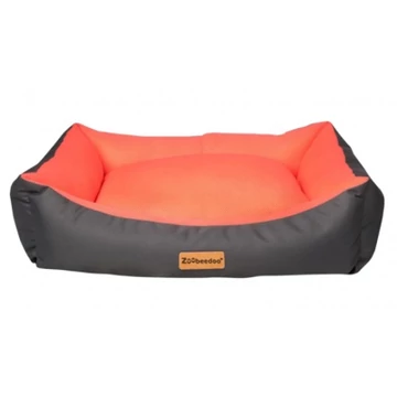 ZooBeeDoo fekhely Dondurma - lazac 1 db