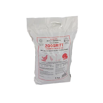 ZOOGRITT 5 KG