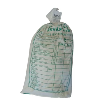 ZOOLIT UNIVERSAL 40 KG