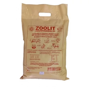 ZOOLIT UNIVERSAL  5 KG