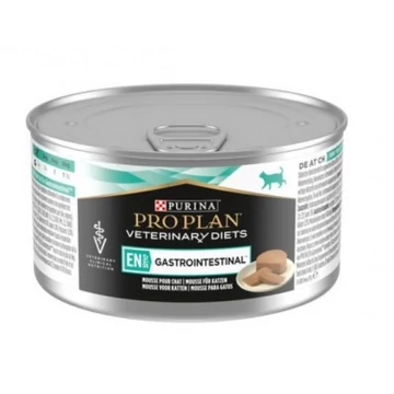 Pro Plan Veterinary Diets EN St/Ox Gastrointestinal konzerv 195 g