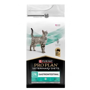 Pro Plan Veterinary Diets EN St/Ox Gastrointestinal szárazeledel macskák számára 1.5 kg