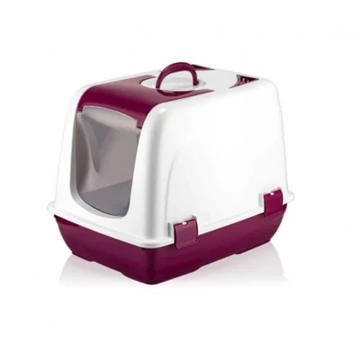ZooBeeDoo macska WC 37,5 x 49,5 x 39 cm 1 db