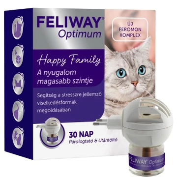 FELIWAY OPTIMUM SZETT