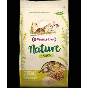 Versele-Laga Nature Snack - kiegészítő eleség rágcsálók részére (500g)