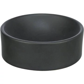 Trixie Ceramic Bowl - kerámia tál (több féle színben) macskák részére (0,15l /Ø12cm)