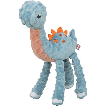 Trixie Plüss Plüss dínó,újrahasznosított anyagból, 38cm