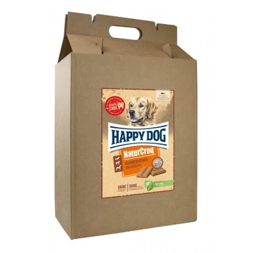 HD KEKSZ NATUR-CROQ HUNDEKUCHEN 5KG ÚJ