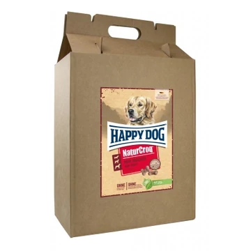 HD KEKSZ NATUR-CROQ MINIBONES CSIRKE 5KG
