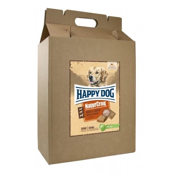 HD KEKSZ NATUR-CROQ MÜSLIECK BAROMF 5 KG