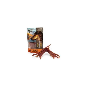 KIDDOG A05161 Super Premium 100% Kacsamell 80g