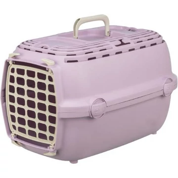 trixie Relax szállítóbox 1-es, XS:32x30x48cm, pink