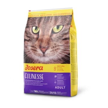 Josera Cat Culinesse 8+2 kg