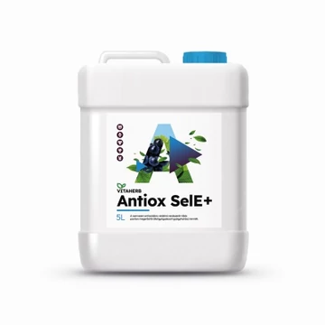 Vitaherb Antiox SelE+ 125 g