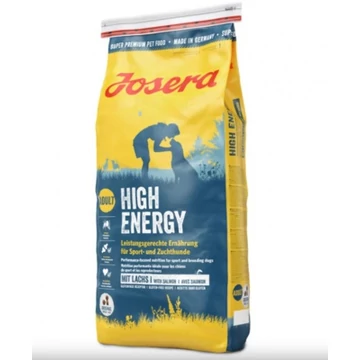 Josera Adult High Energy 10+2 kg