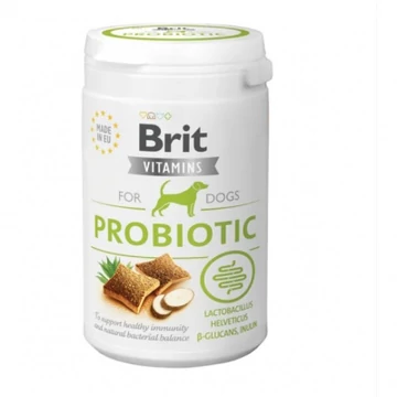 Brit Vitamins Postbiotics kutyák számára 150 g
