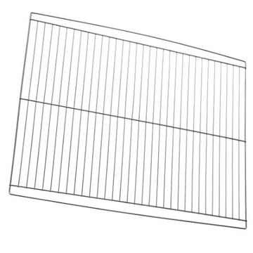 2GR elválsztó rács 41x34,5cm, 90/120-as kalitkához