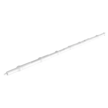 2GR műanyag ülőrúd 43cm, 120-as  kalitkához (400/402)  Art.407