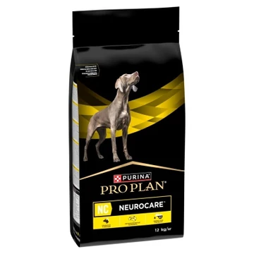 Pro Plan Veterinary Diets Canine NC Neurocare szárazeledel kutyák számára 12 kg