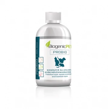BiogenicPet Probio 200 ml