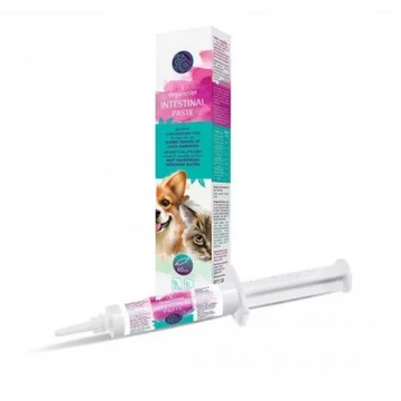 ORGANOVET INTESTINAL PASTE 60 ML
