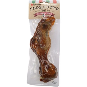FGO SNACK NATURE SERTÉS PROS 350g 525053