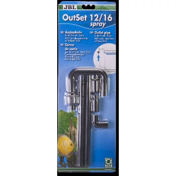 JBL Outset spray 19/25 CP e1901
