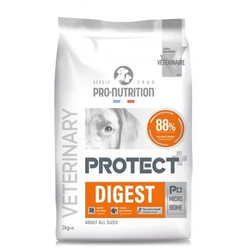 Pro-Nutrition Protect+ Digest száraztáp kutyák számára 1 db