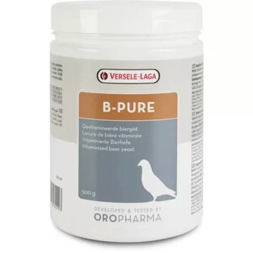 PR.Oropharma B Pure - kiegészítő eleség (500g)(KIZÁRÓLAG RENDELÉSRE!)