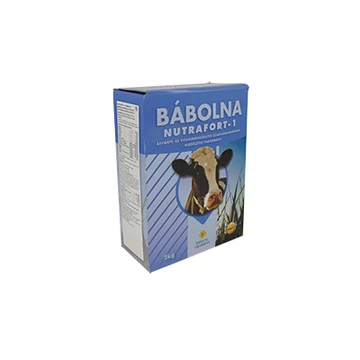 NUTRAFORT-1 PREMIX 2 KG /H/