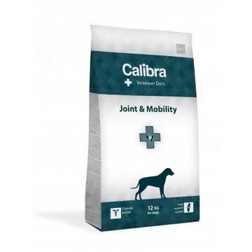 Calibra Veterinary Diets Dog Joint & Mobility 12 kg