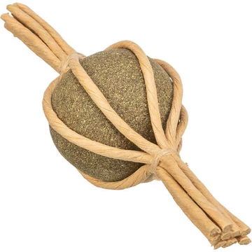 Trixie catnip candy XXL - játék (macskamenta cukorka) macskák részére (17cm)
