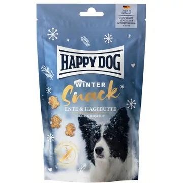 HD TÉLI SNACK KACSA CSIPKEBOGYÓ 100 G