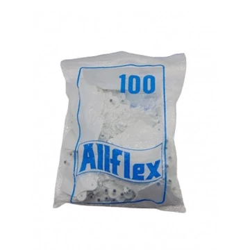 KROTÁLIA ALLFLEX BORJÚ APA FEHÉR 100X