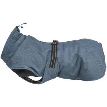 Trixie Riom Dog Winter - télikabát (sötétkék) kutyák részére (XS) 25cm