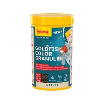 Sera Goldfish granules 250ml