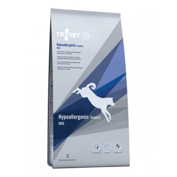 TV HYPOALLERGEN - RRD DOG 10 KG