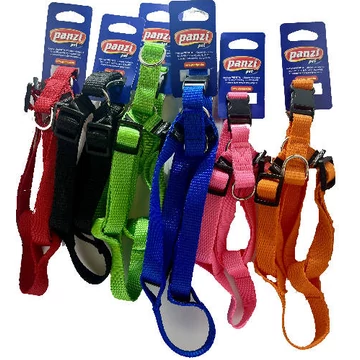 Panzi textil hám L/20 314341