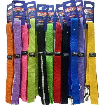 Panzi Textil póráz XL/25 314389